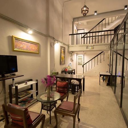 Here Chiang Mai Exterior foto