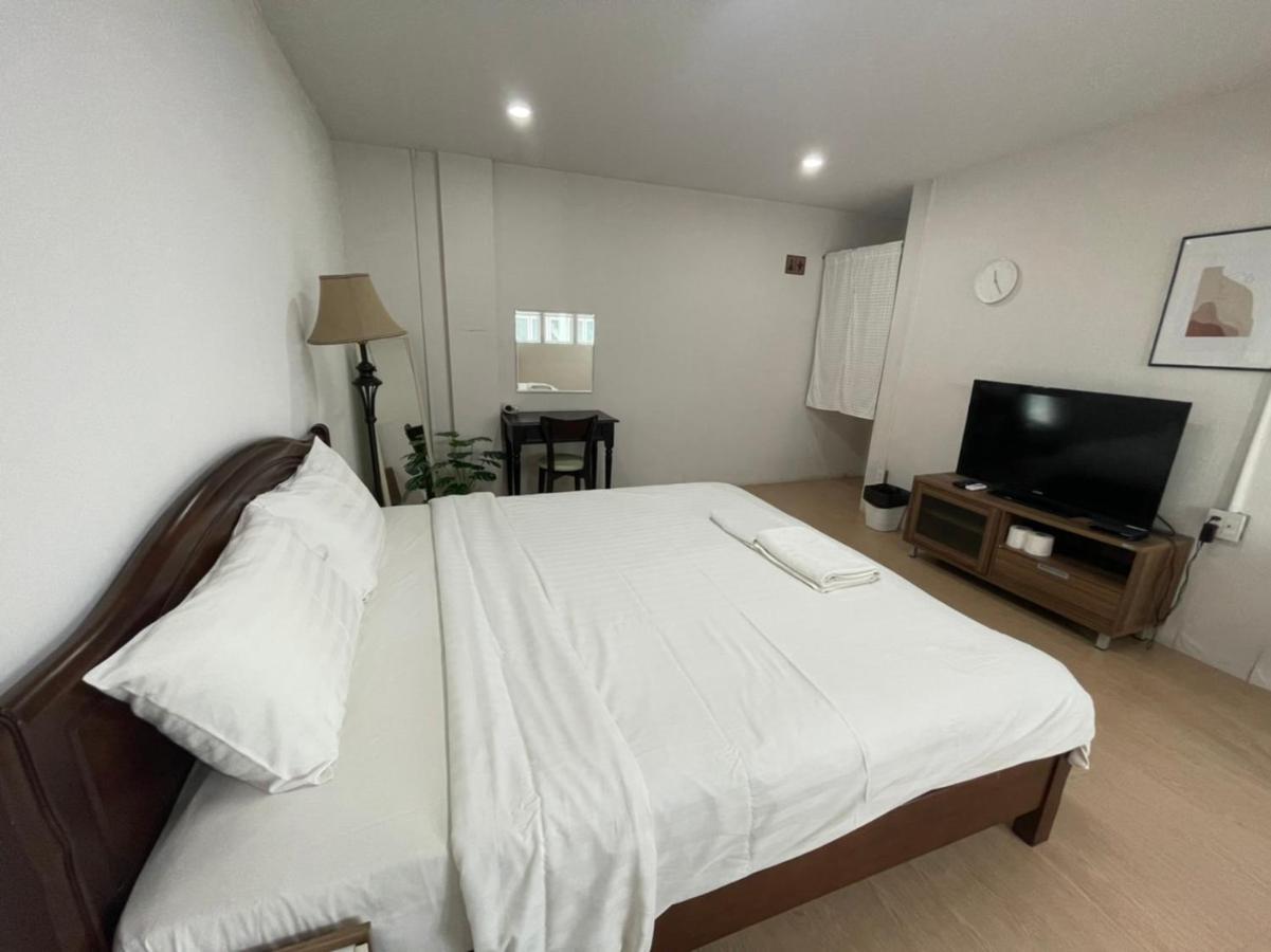 Here Chiang Mai Exterior foto